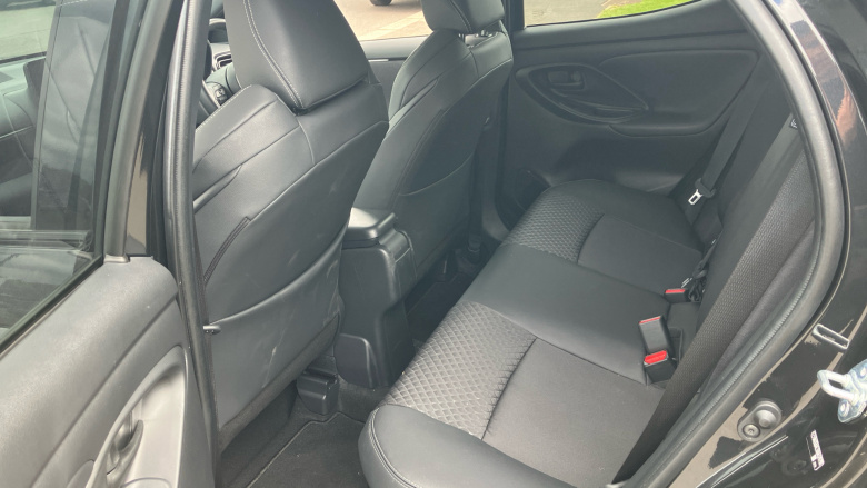 Mazda 2 Hybrid 1.5i Hybrid Homura 5dr CVT Hybrid Hatchback